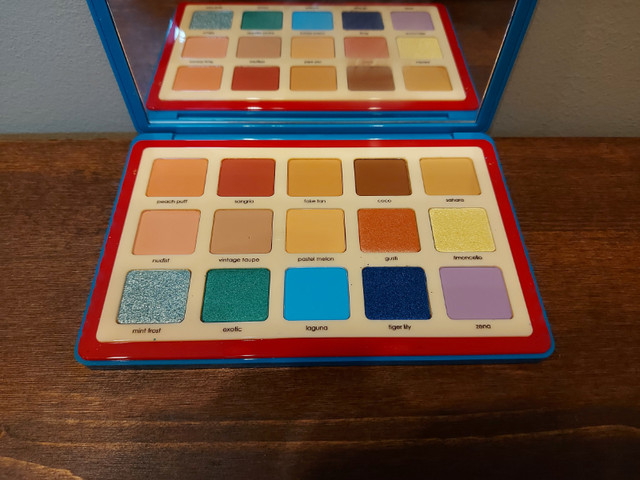 Natasha Denona Makeup & Highlighter Palettes - Priced Per Each in Health & Special Needs in Kamloops - Image 3