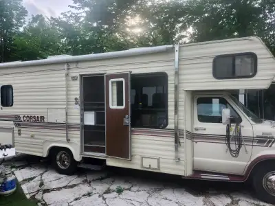 A lot of new parts on this bus, It is in 8 out of 10 condition. Must be seen to really appreciate. A...