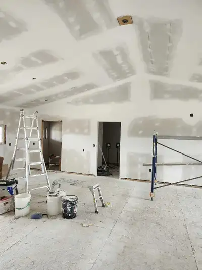 Professional Floor Installer and Home Renovator, View more