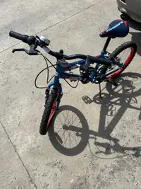 16 inch Kids Bike 