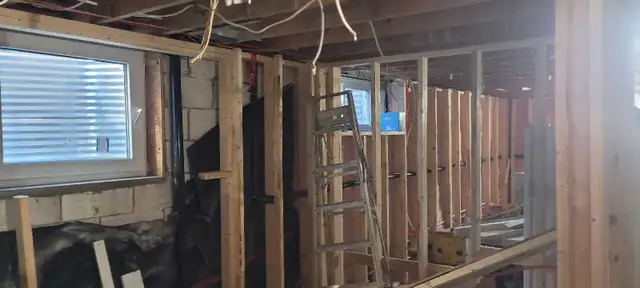 C.H HOME RENOVATION . 647687-6696 in Other in City of Toronto - Image 4