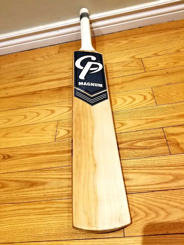 CP Sports Cricket hardball bat professional  in Other in City of Toronto - Image 6