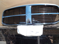 brand new truck grilles Dodge/Ford