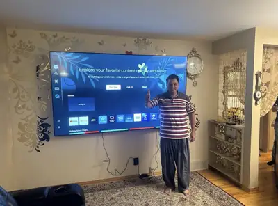 TV INSTALLATION MURAL VENTE DE SUPPORT TV, View more