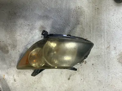 I have the following parts available from a 2008 Pontiac Vibe, will fit model years 2003-2008. Drive...