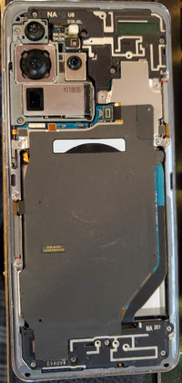 *PARTS ONLY* Samsung S20 Ultra 5G