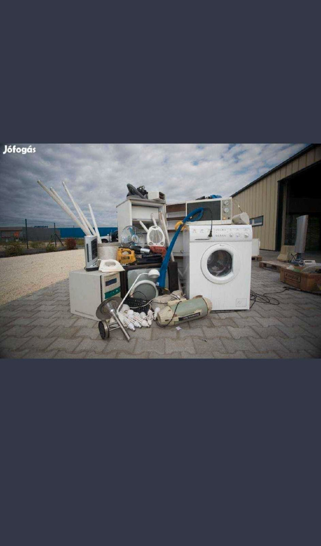 Scrap Metal Pickup Free 437-218-4147  in Free Stuff in City of Toronto