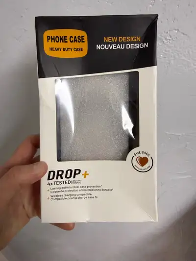 heavy duty iPhone 16 pro case, View more