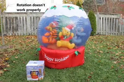 ***If ad is up it is available*** We don't reply to "Is it available". Location in the ad. Disney Wi...
