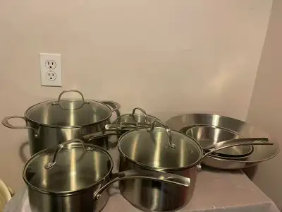 brand new Gordon Ramsay Maze by Royal Doultoncookware for sale, View more