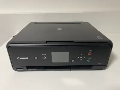 Canon TS5020 Printer, View more