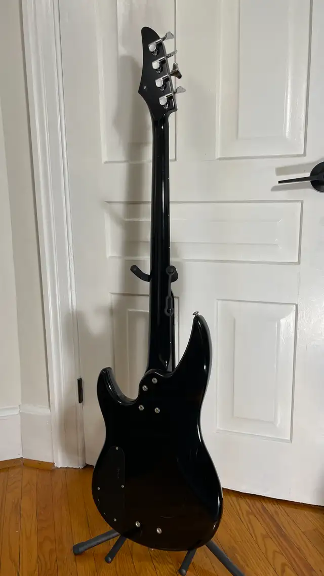 1983-84 Tokai LBX50 Bass Guitar | Guitars | City of Toronto | Free