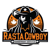 Rasta Cowboy Handyman Service