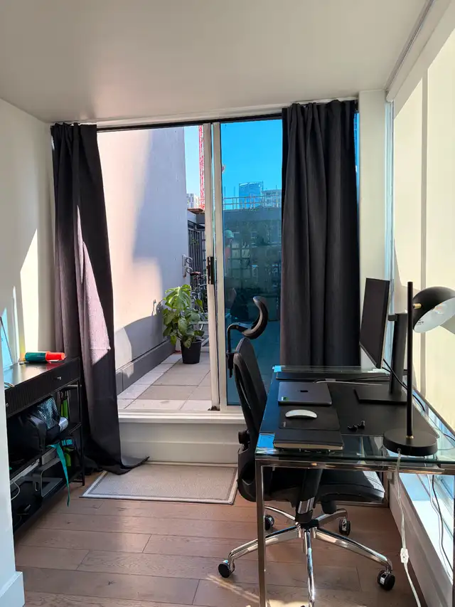 Large NYC style loft - Yaletown in Long Term Rentals in Vancouver - Image 26