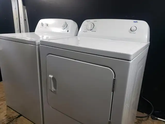 Washing Machine and Dryer, Delivery Available