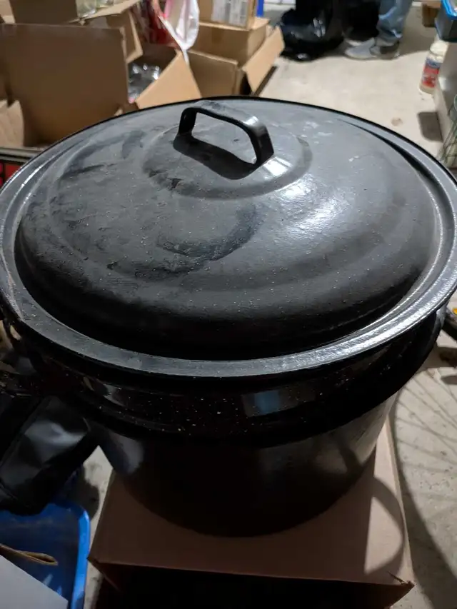 Canning Pots64418615572227123