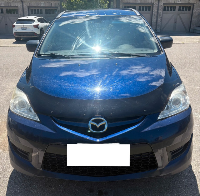 2010 Mazda 5 in Cars & Trucks in Oakville / Halton Region - Image 3