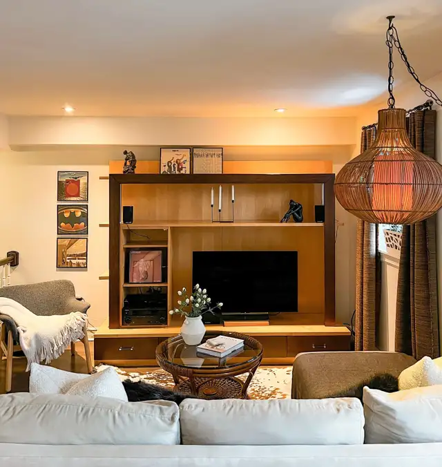 Beautiful central Halifax condo, 2 bedroom, 1.5 bathroom in Long Term Rentals in City of Halifax - Image 3