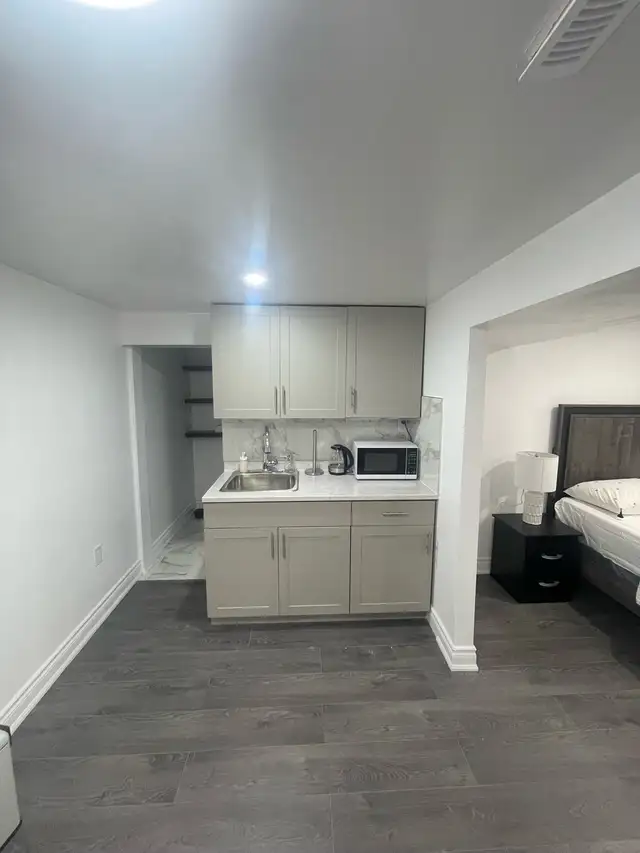 Room for rent (basement)63395519364611121