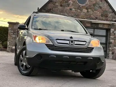 2008 Honda CR-V AWD Trim: EX – Sunroof, audio system, tinted windows Quick sale – Serious buyers onl...