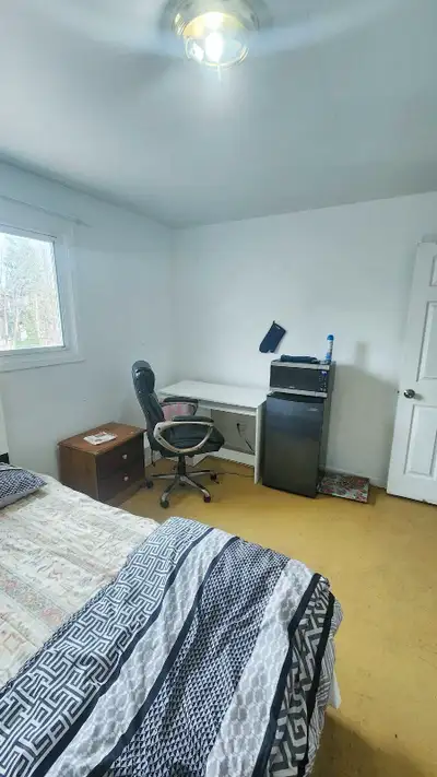 Furnished Room for rent in Scarborough