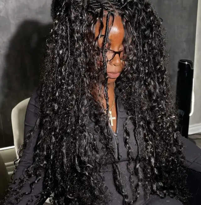 Hair braider in Health and Beauty Services in City of Toronto - Image 11