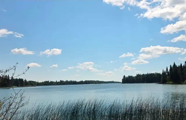 Lakefront Lot for Sale  - Fish Lake, SK
