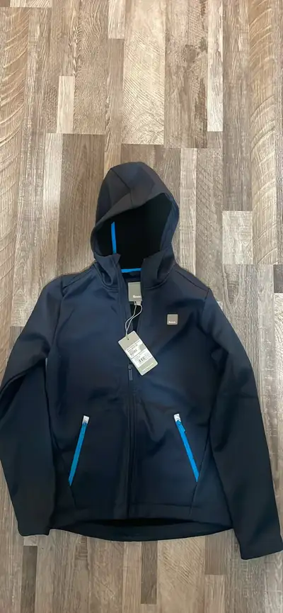 Bench coat, View more