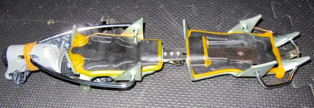 Black Diamond Crampons64645238985857122