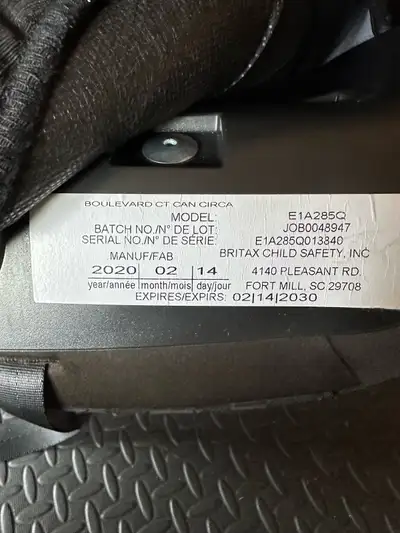 58 ads for britax car seat in Baby Items in Toronto (GTA) | Kijiji  Marketplaces