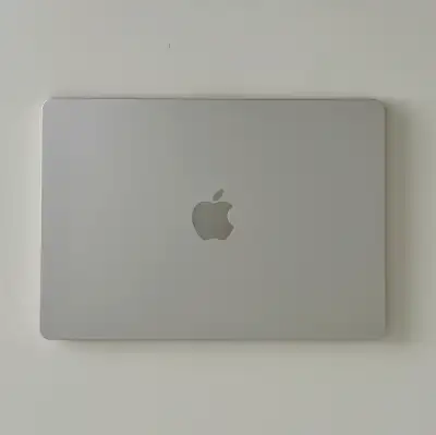 MacBook Air 13” (M2), View more