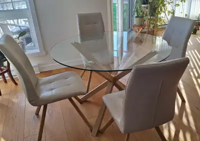 Set de cuisine, View more