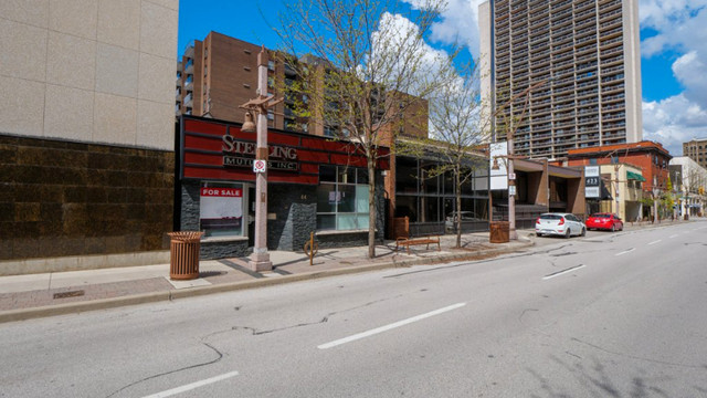 Downtown Office space for lease! in Commercial & Office Space for Rent in Windsor Region - Image 2