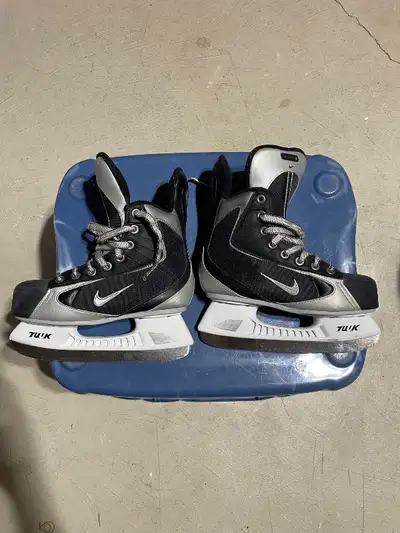 Youth Ice Hockey Skates, View more