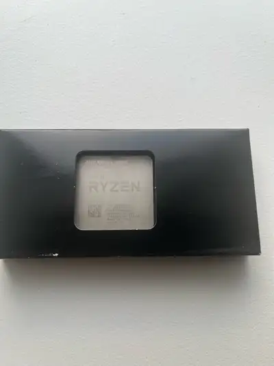 Used. All works perfect. Reason of selling - upgrades my pc.
