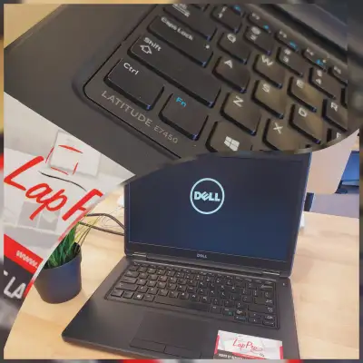 Laptop Dell E5470, Plusieurs Disponible ✔️✔️✔️, View more