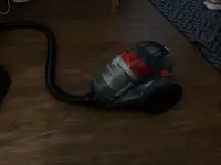 Bagless Vacuum