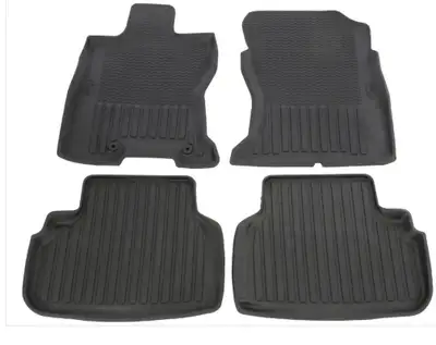 Spring cleaning - want out of garage asap. New: Subaru Crosstrek 2018-2023 Direct Fit (“Winter Hybri...