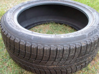 Michelin 205/50 17 X-Ice Snow Tire