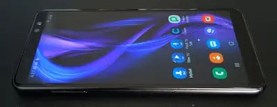 Samsung Galaxy A8 In Pristine Condition, Unlocked, View more