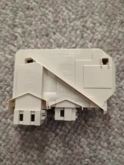 GE Washer Door Lock, View more