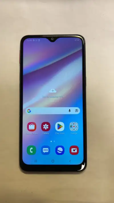 Samsung Galaxy A10s 32GB Unlocked, View more