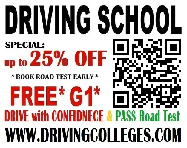 DRIVING SCHOOL St Thomas & area Guarantee* PASS439247611689717760