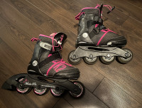 K2 Roller Blades Youth Size 11-2