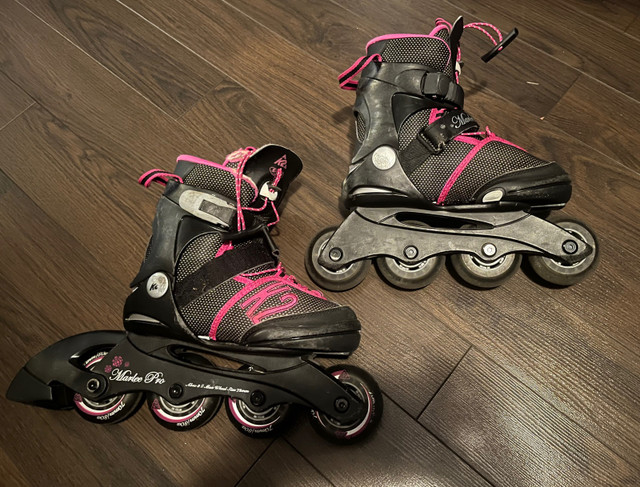 K2 Roller Blades Youth Size 11-2 in Skates & Blades in London