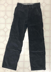 Never Worn Gap Kids Boys Size 8 cords