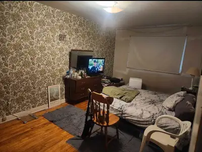 louer chambre privée en cohabitation
