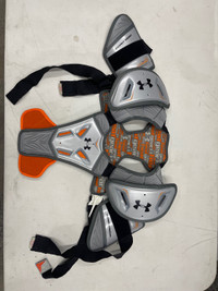 Lacrosse gear