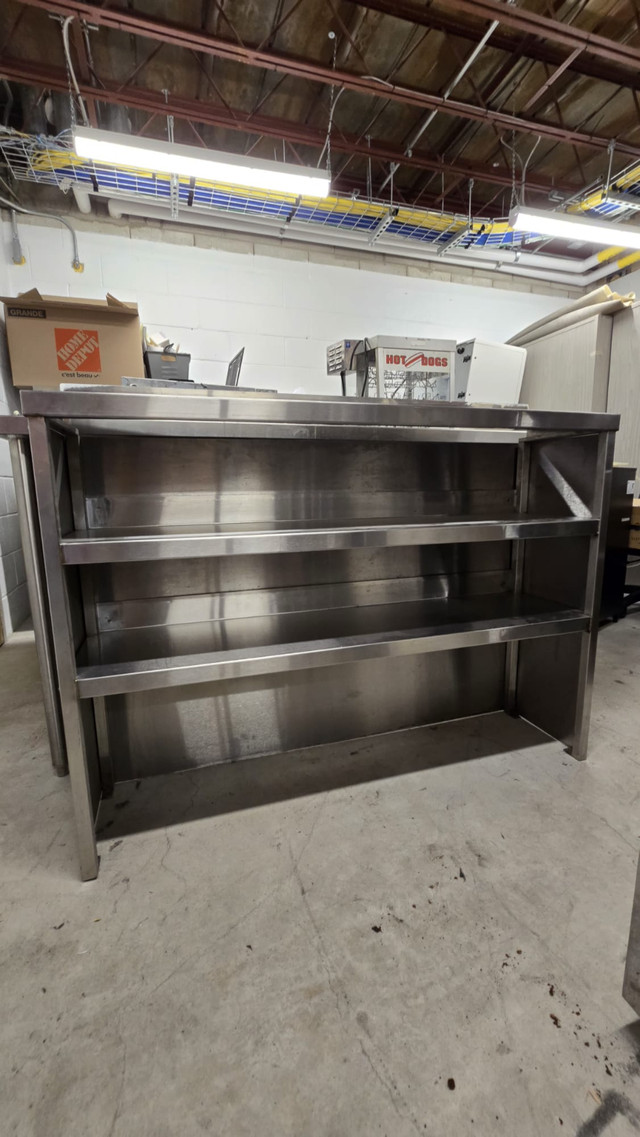 Wall Base Cabinet in Hutches & Display Cabinets in City of Toronto