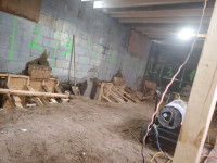 AJ Demolition, Excavation & Waterproofing Pros.